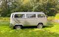 Volkswagen T2 Silberfisch srebrna - thumbnail 5