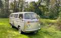 Volkswagen T2 Silberfisch Argintiu - thumbnail 3