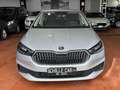 Skoda Fabia 1.0 Ambition Ok Neopatentati *PREZZO REALE* Argento - thumbnail 2