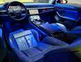Audi A8 50 TDI Quattro Matrix Head-up Soft Close Schwarz - thumbnail 17