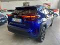 Toyota Yaris Yaris Cross Cross 1.5h Trend fwd 116cv e-cvt Blu/Azzurro - thumbnail 4