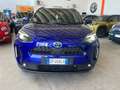 Toyota Yaris Yaris Cross Cross 1.5h Trend fwd 116cv e-cvt Blu/Azzurro - thumbnail 13