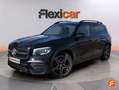 Mercedes-Benz GLB 200 d Negro - thumbnail 3
