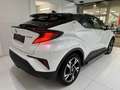 Toyota C-HR C-LUB Bi-Tone Wit - thumbnail 6