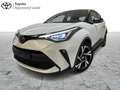 Toyota C-HR C-LUB Bi-Tone Wit - thumbnail 1