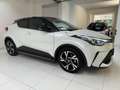 Toyota C-HR C-LUB Bi-Tone Wit - thumbnail 3