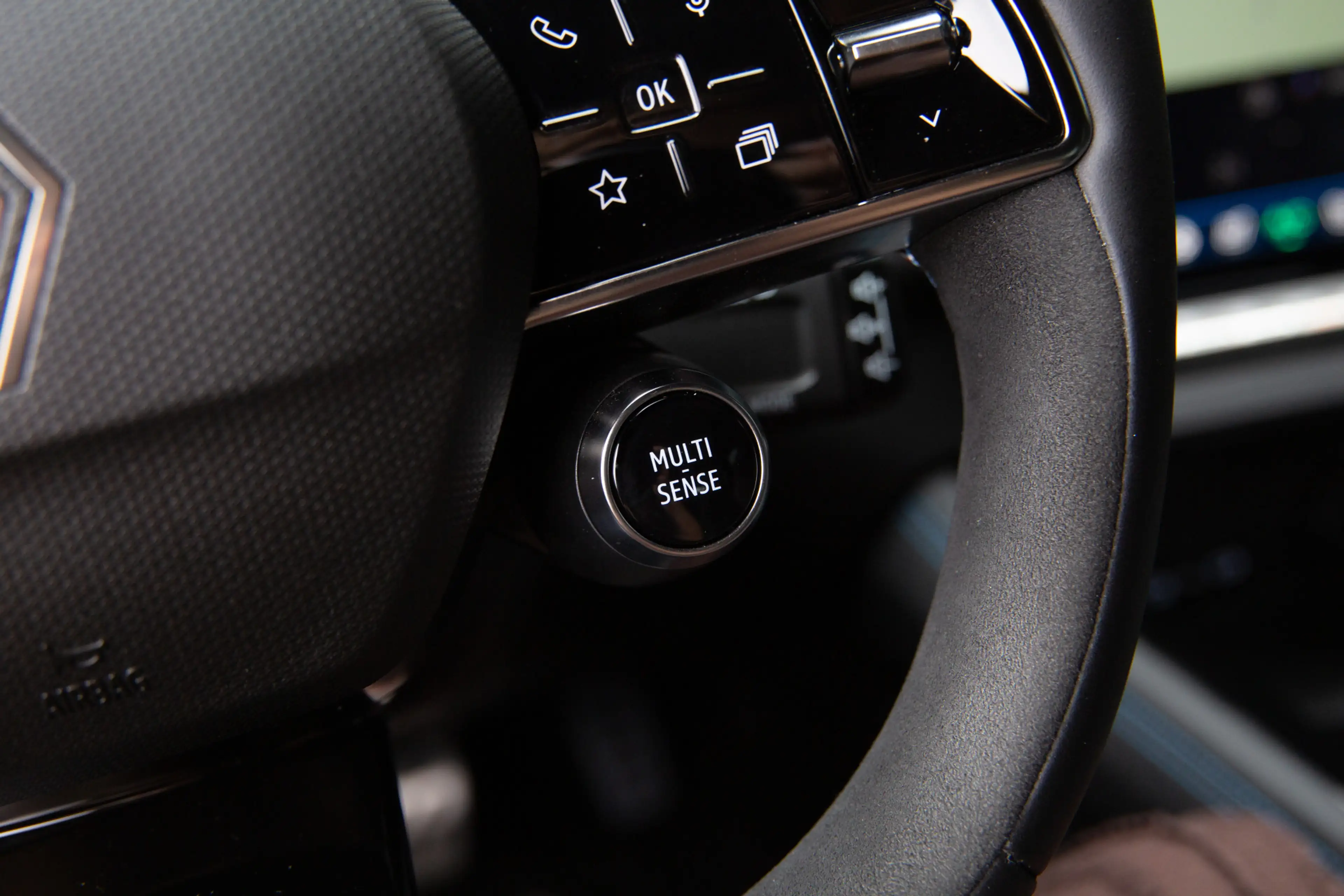 Renault Austral 1.2 E-Tech full hybrid 200 esprit Alpine , Adap. c — photo 12