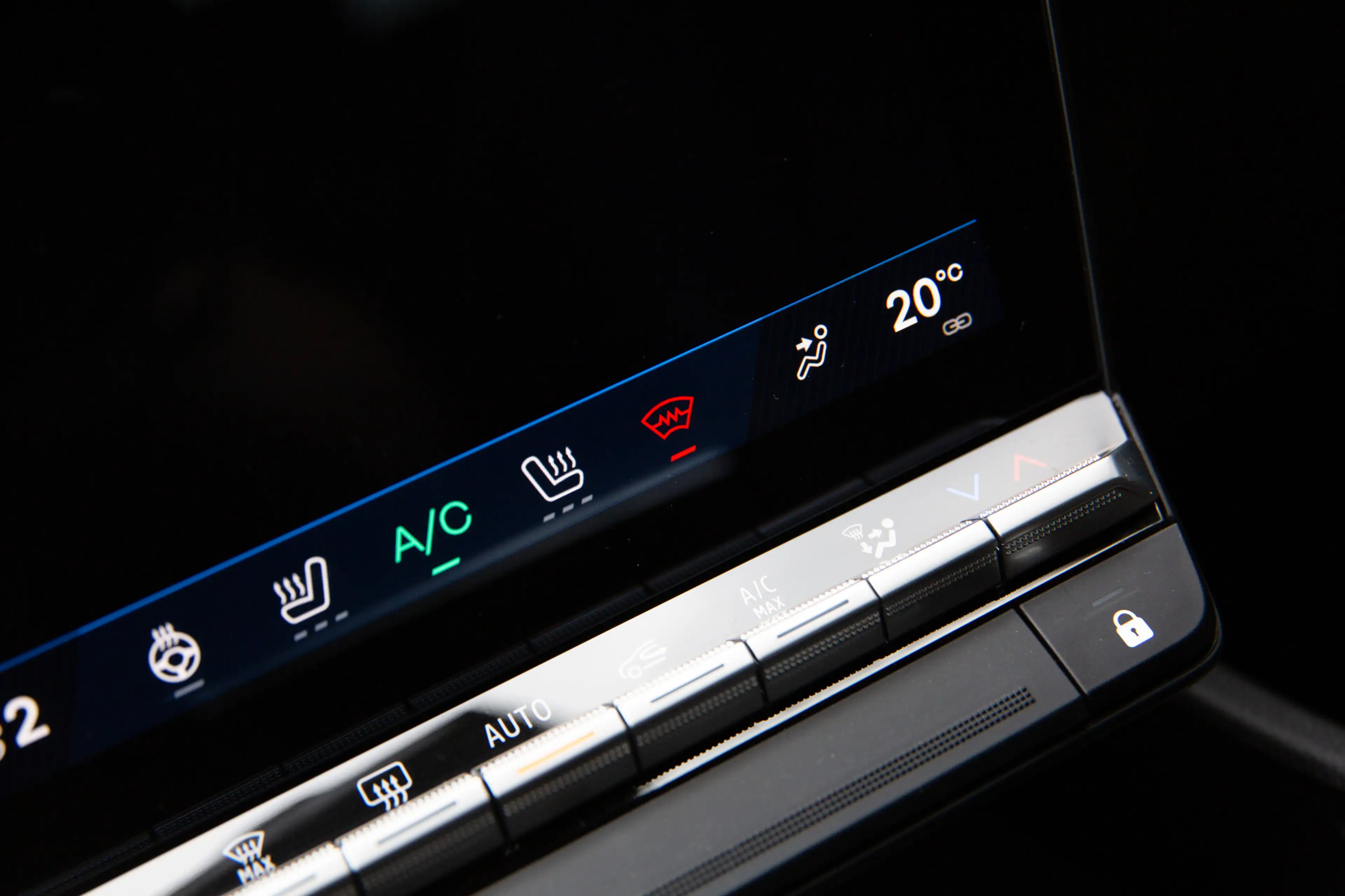 Renault Austral 1.2 E-Tech full hybrid 200 esprit Alpine , Adap. c — photo 24