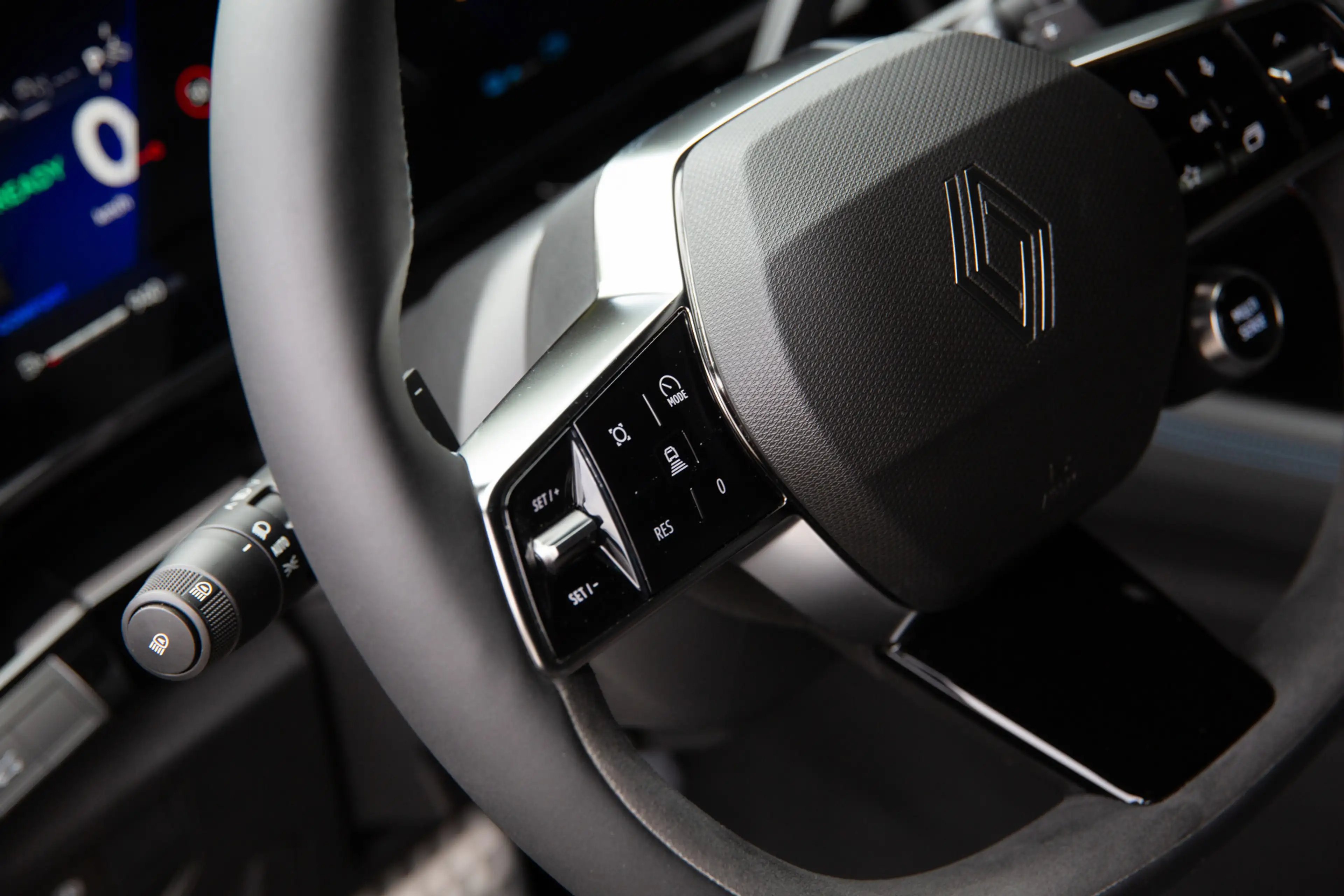 Renault Austral 1.2 E-Tech full hybrid 200 esprit Alpine , Adap. c — photo 5