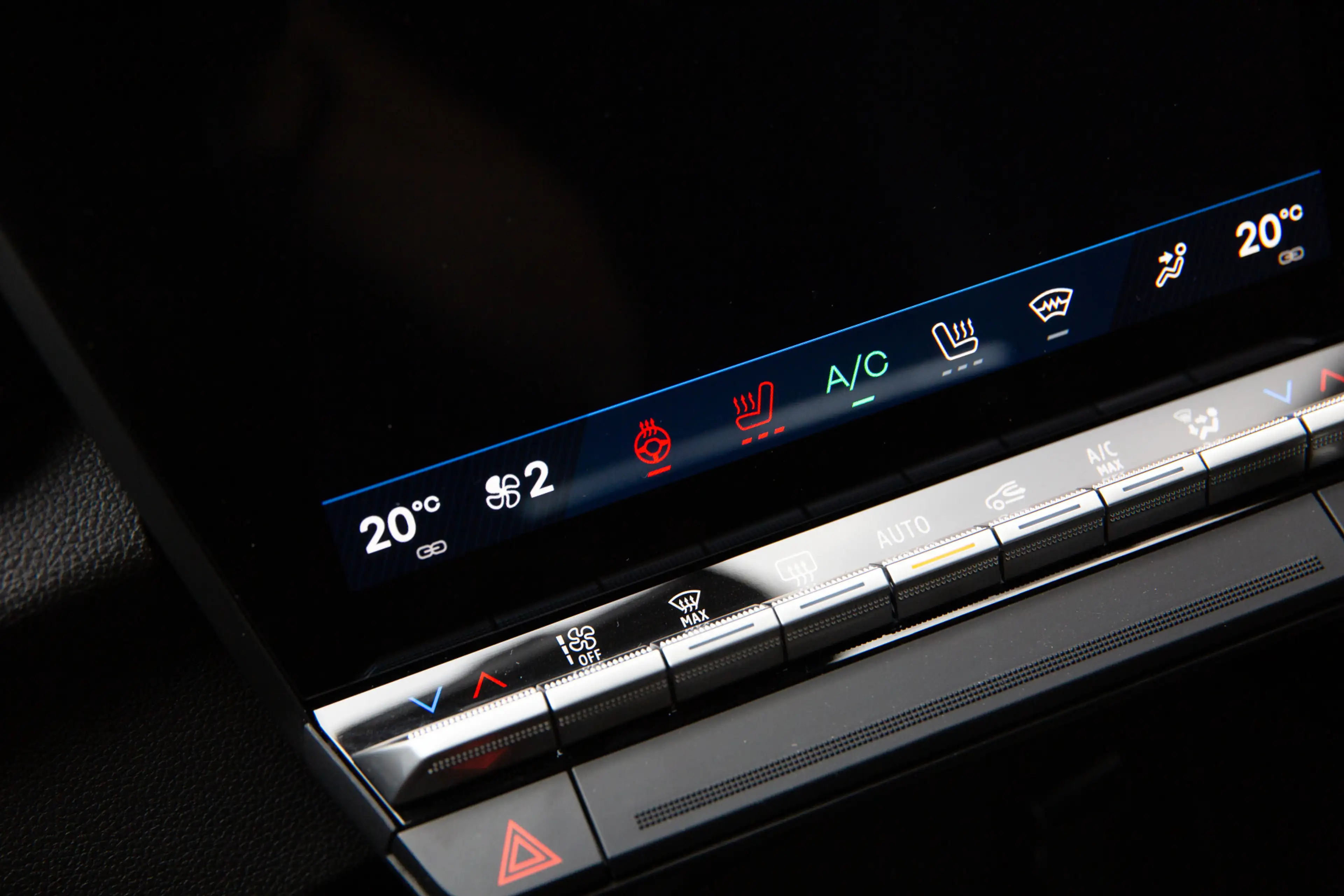 Renault Austral 1.2 E-Tech full hybrid 200 esprit Alpine , Adap. c — photo 23