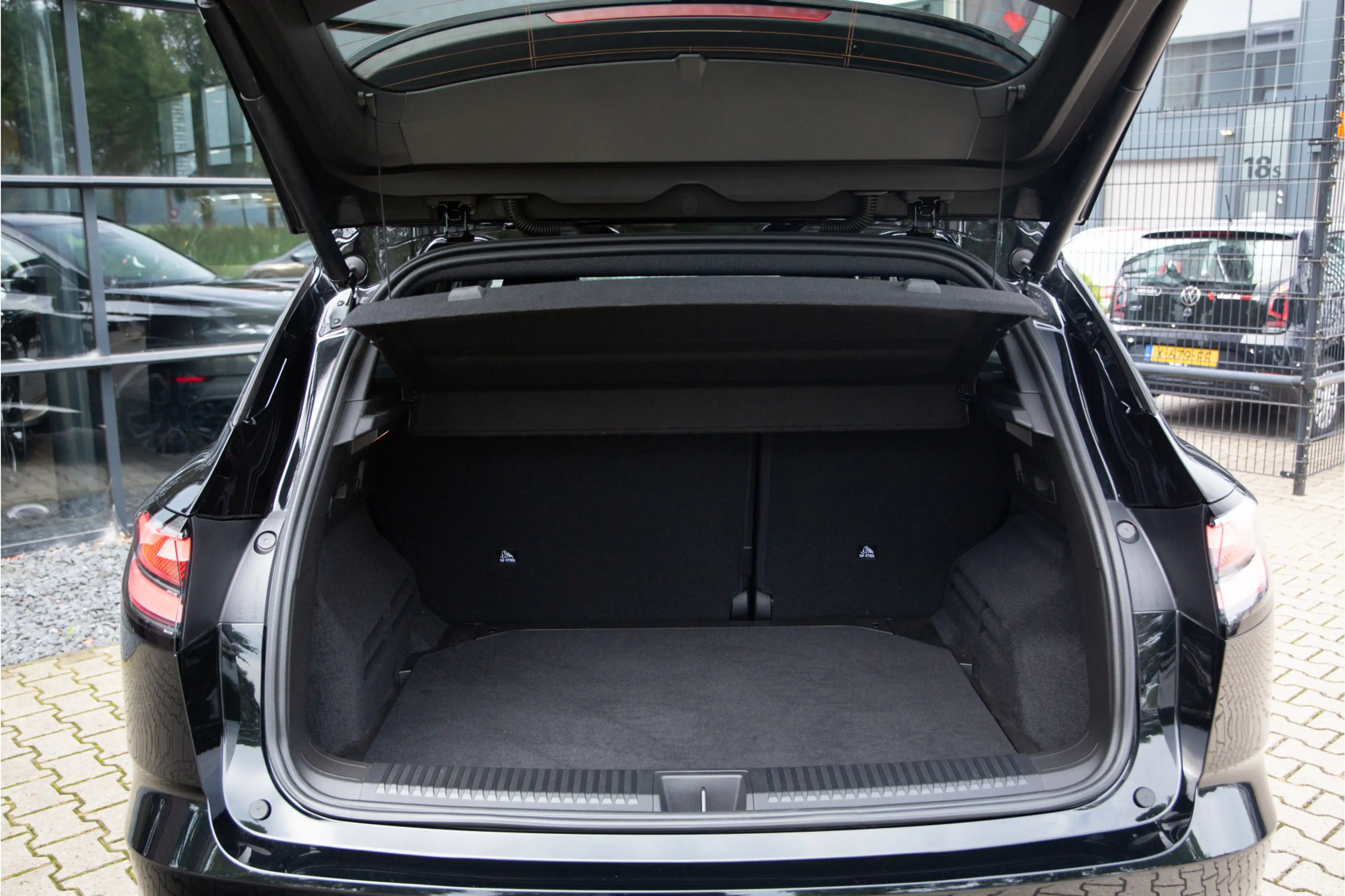 Renault Austral 1.2 E-Tech full hybrid 200 esprit Alpine , Adap. c — photo 29