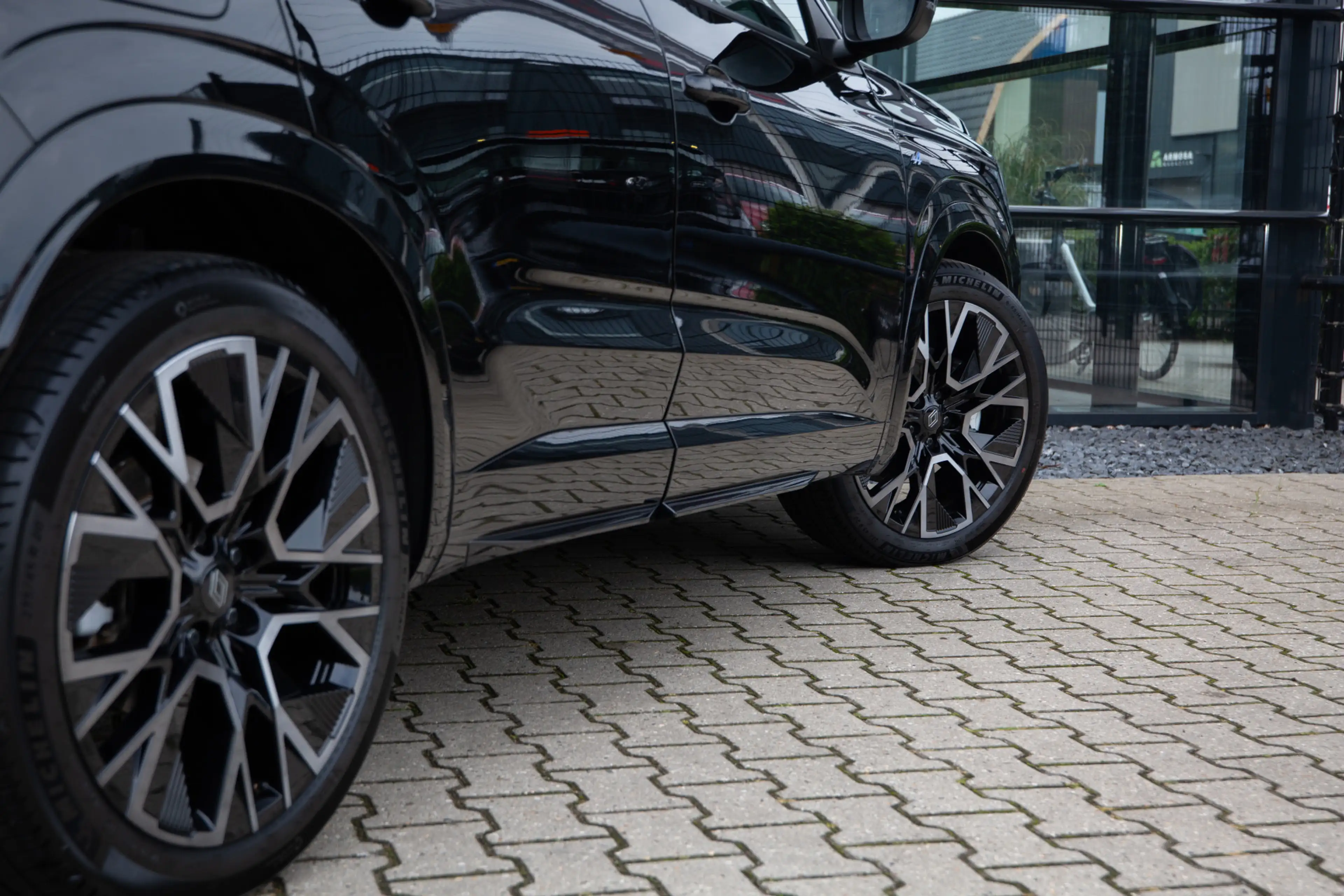 Renault Austral 1.2 E-Tech full hybrid 200 esprit Alpine , Adap. c — photo 10