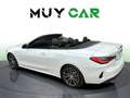 BMW 430 430iA Cabrio Blanco - thumbnail 5