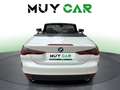 BMW 430 430iA Cabrio Blanco - thumbnail 6