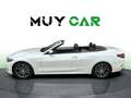 BMW 430 430iA Cabrio Blanco - thumbnail 4