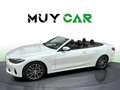 BMW 430 430iA Cabrio Blanco - thumbnail 3