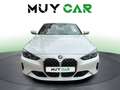 BMW 430 430iA Cabrio Blanco - thumbnail 2