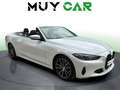BMW 430 430iA Cabrio Blanco - thumbnail 1