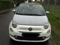 Fiat 500C 500 C 1.0 GSE Hybrid Dolcevita Beige - thumbnail 2