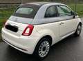 Fiat 500C 500 C 1.0 GSE Hybrid Dolcevita Beige - thumbnail 4