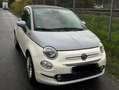 Fiat 500C 500 C 1.0 GSE Hybrid Dolcevita Beige - thumbnail 3