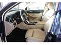 Mercedes-Benz GLC 220 d 4Matic El.Heckkl. Key LED AUT Facelift Blau - thumbnail 8
