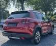 Peugeot 2008 1.2i Benzine Allure 2017 Pano Camera Airco CruiseC Red - thumbnail 4