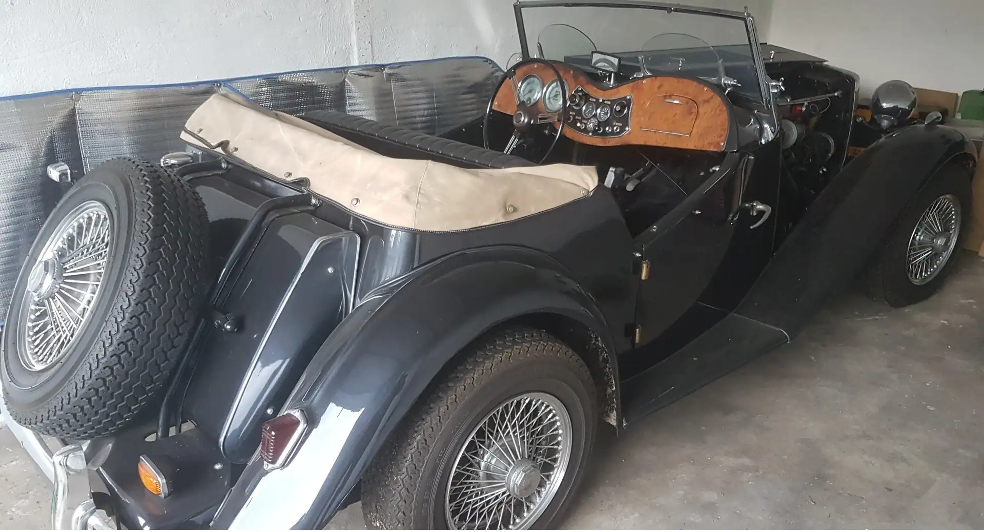 MG TD Negro - 2