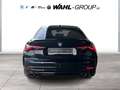 Alpina B4 Gran Coupe DAB el. Sitze Klimaaut. Schwarz - thumbnail 4