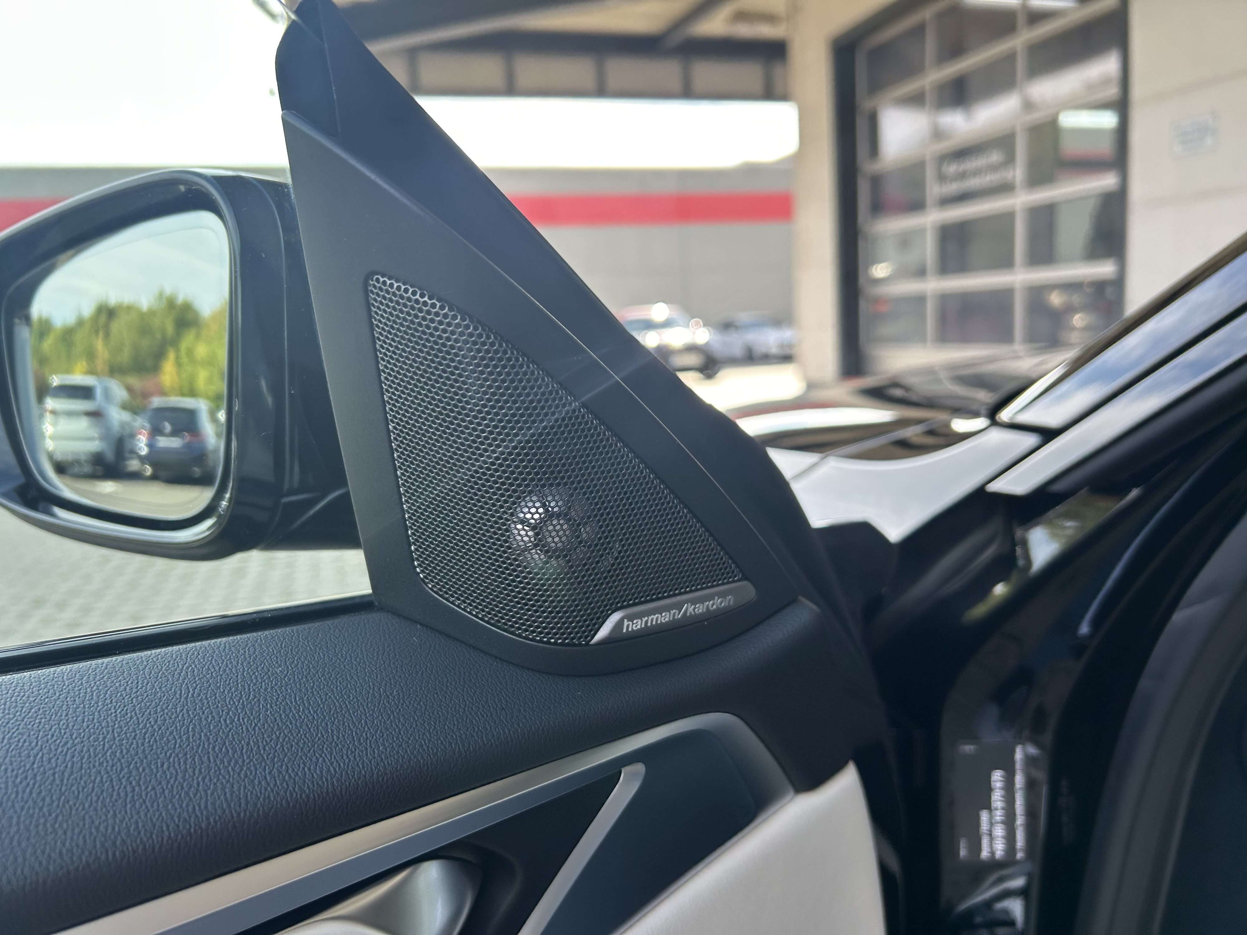 ALPINA B4