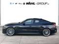 Alpina B4 Gran Coupe DAB el. Sitze Klimaaut. Schwarz - thumbnail 2