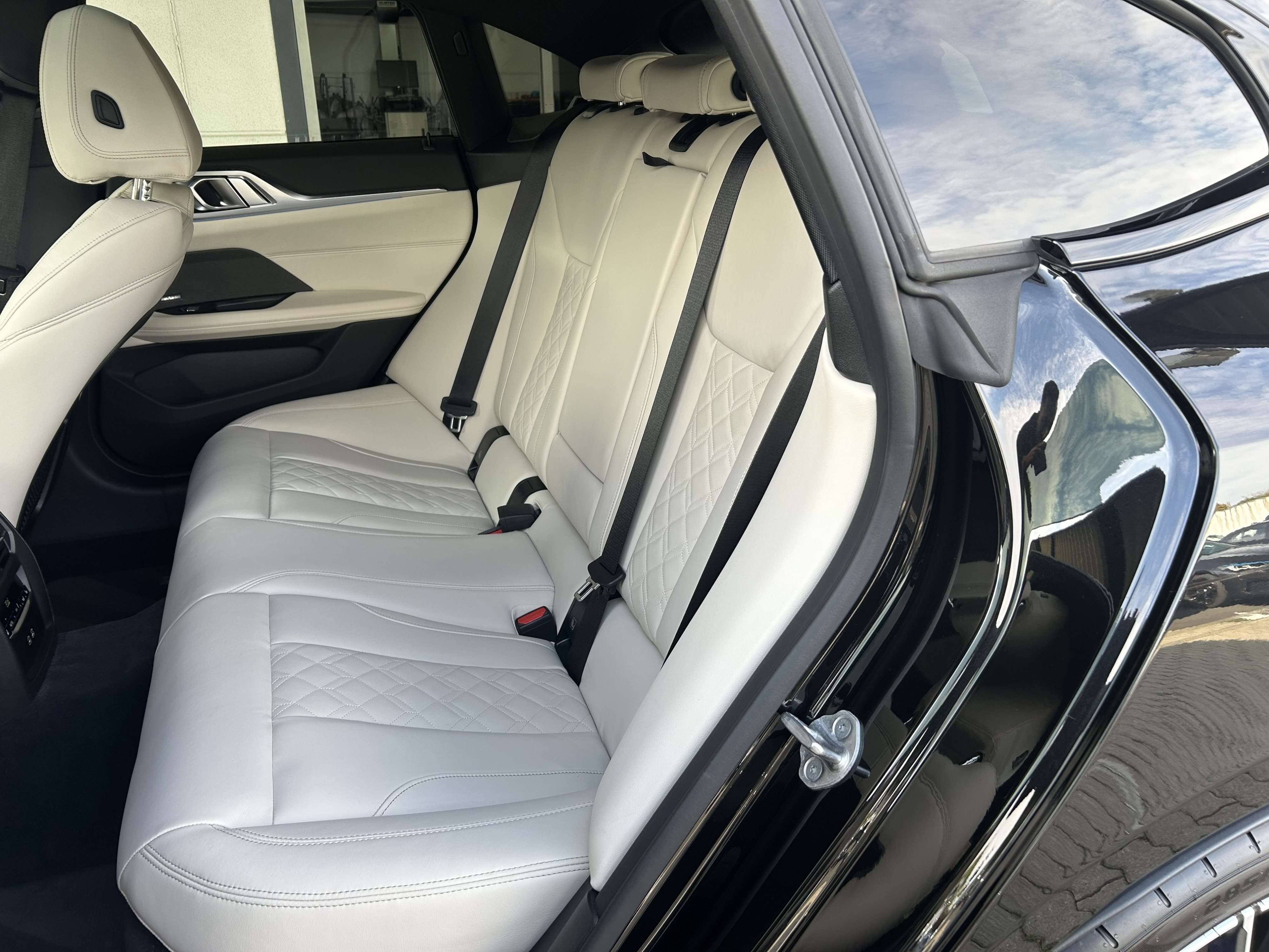 ALPINA B4