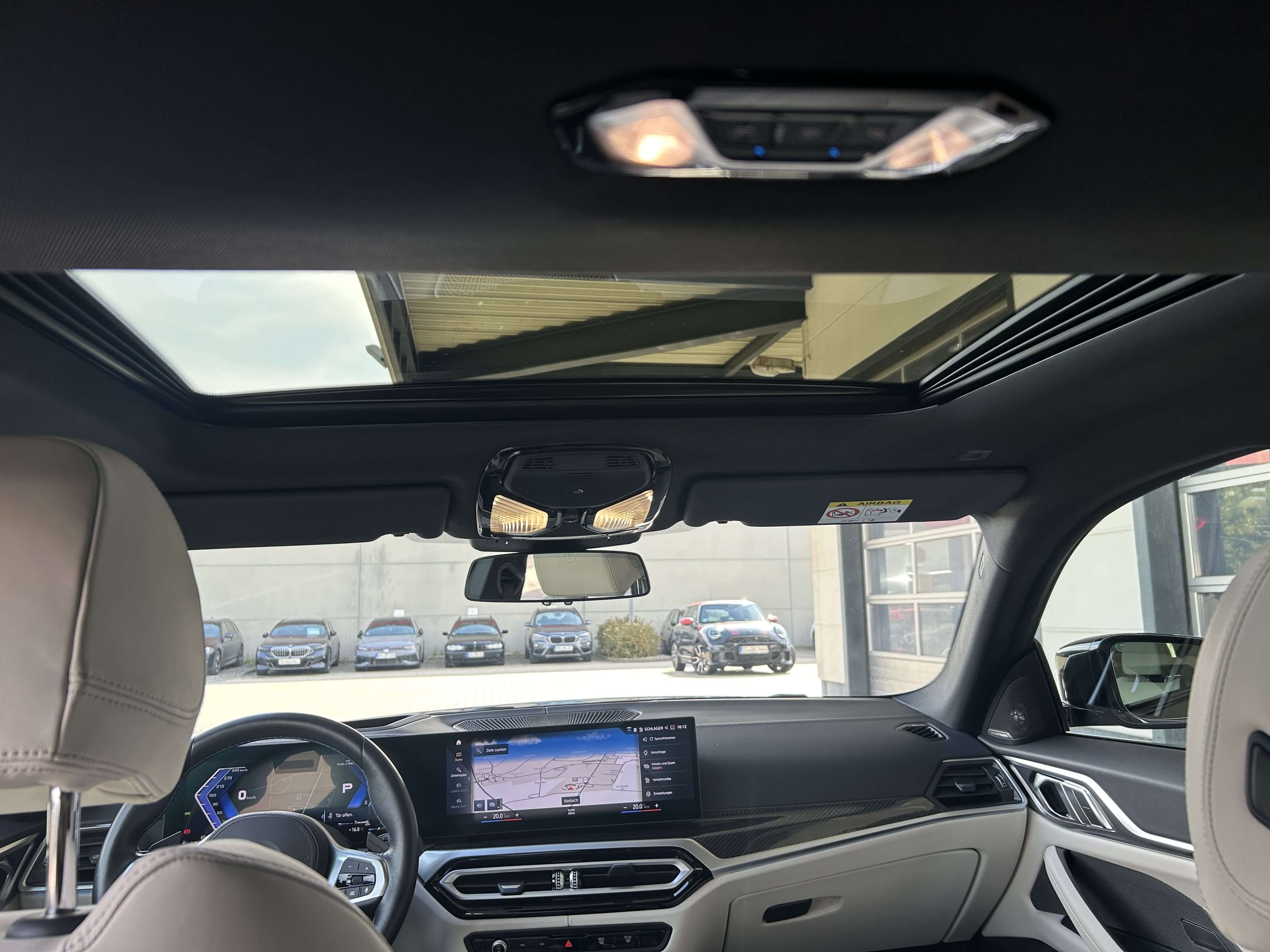 ALPINA B4