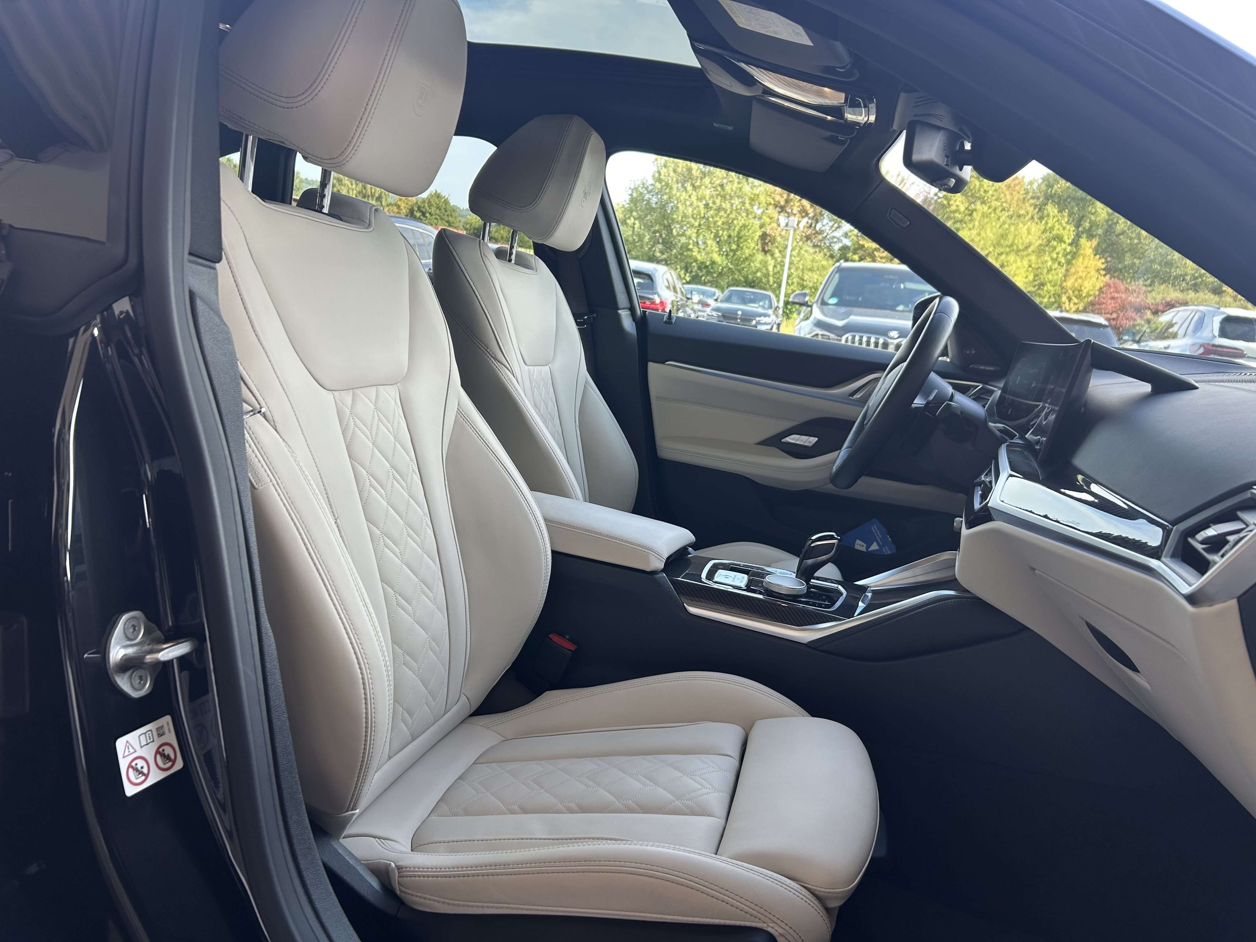 ALPINA B4