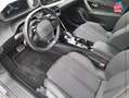 Peugeot 2008 1.2 PureTech 130ch S\u0026S GT EAT8 Grijs - thumbnail 12