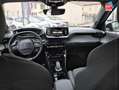 Peugeot 2008 1.2 PureTech 130ch S\u0026S GT EAT8 Grijs - thumbnail 7