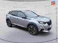 Peugeot 2008 1.2 PureTech 130ch S\u0026S GT EAT8 Grijs - thumbnail 3