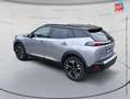 Peugeot 2008 1.2 PureTech 130ch S\u0026S GT EAT8 Grijs - thumbnail 6