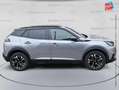 Peugeot 2008 1.2 PureTech 130ch S\u0026S GT EAT8 Grijs - thumbnail 10