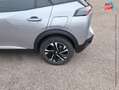 Peugeot 2008 1.2 PureTech 130ch S\u0026S GT EAT8 Grijs - thumbnail 14