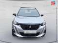 Peugeot 2008 1.2 PureTech 130ch S\u0026S GT EAT8 Grijs - thumbnail 2