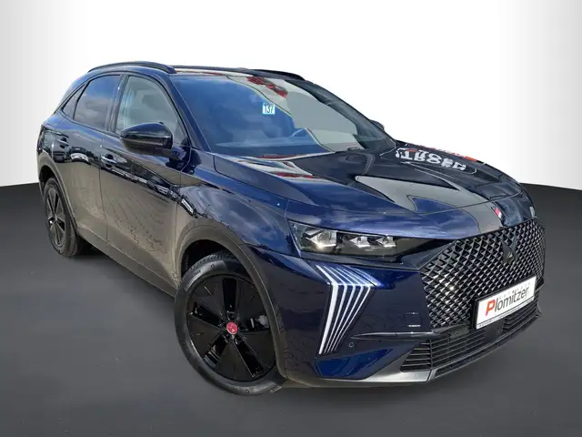 DS Automobiles DS 7