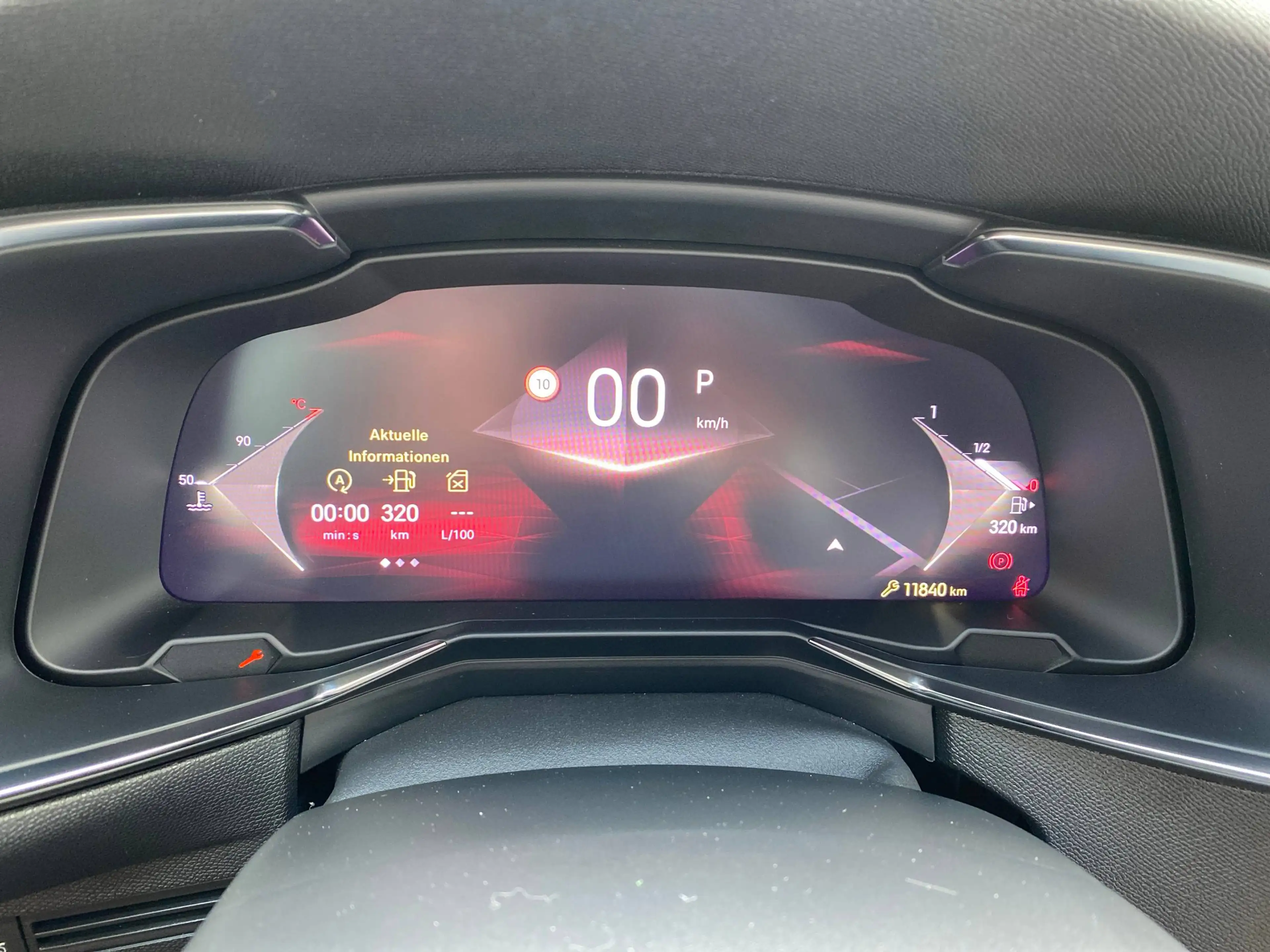 DS Automobiles DS 7 Crossback DS7 BlueHDI 130 Aut. PERFORMANCE LINE + *Sitzh* — photo 15