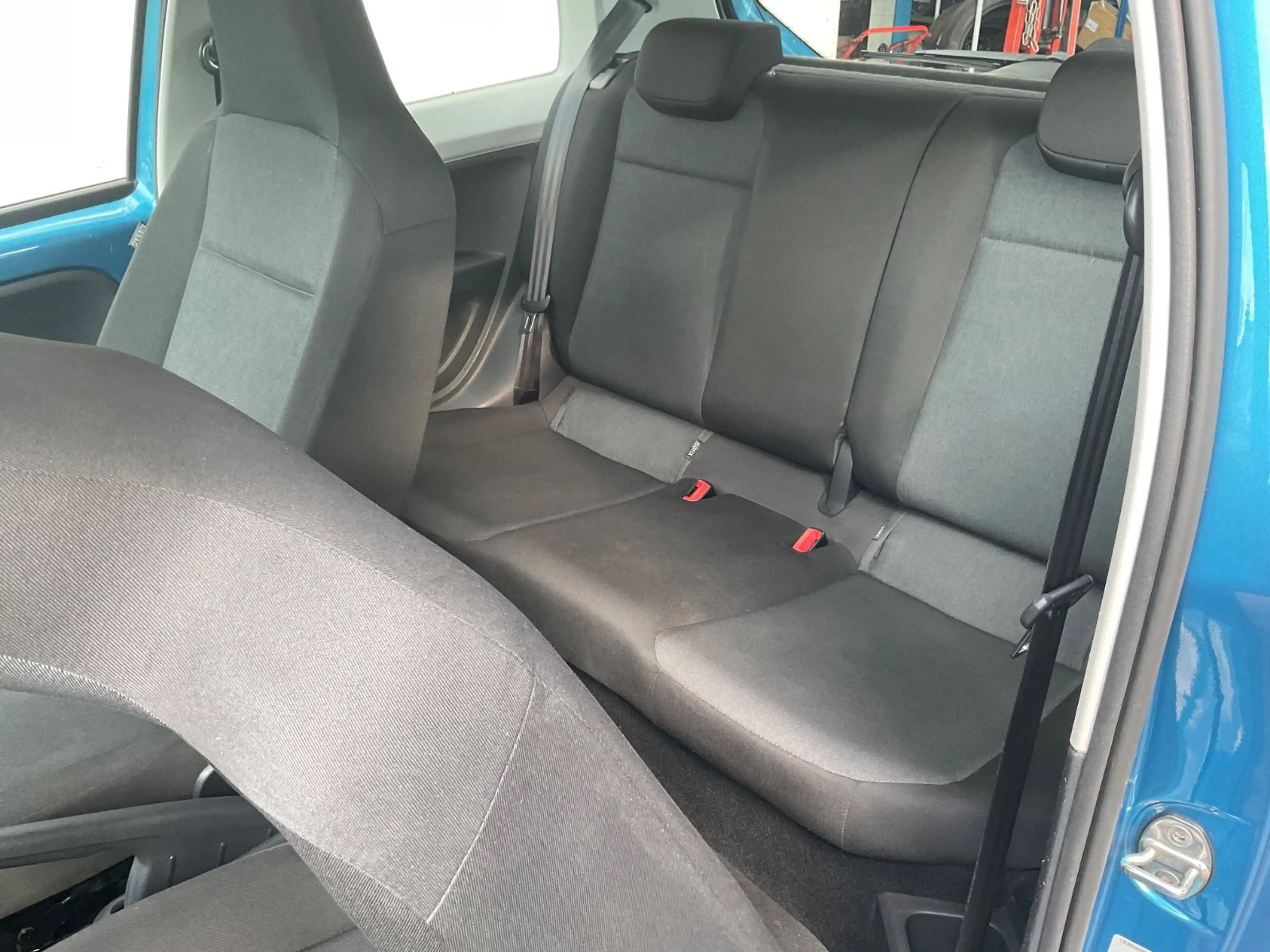 Skoda Citigo Cool Edition — photo 11