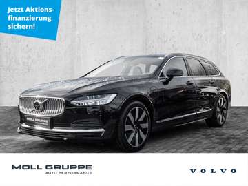 T6 Twin Engine AWD Plus Bright 4xSHZ ACC AUT