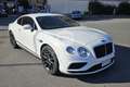 Bentley Continental Continental GT V8 S Wit - thumbnail 3