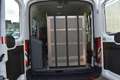 Ford Transit 2.0 EcoBlue 350 L3H2 Trend Rollstuhlgerech Blanc - thumbnail 10