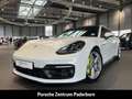 Porsche Panamera 4 E-Hybrid Panoramadach Head-Up 20-Zoll Bílá - thumbnail 1