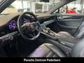 Porsche Panamera 4 E-Hybrid Panoramadach Head-Up 20-Zoll Білий - thumbnail 7