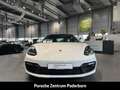 Porsche Panamera 4 E-Hybrid Panoramadach Head-Up 20-Zoll Bílá - thumbnail 4